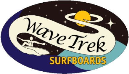 Wave Trek Surfboards